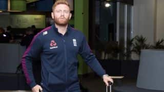 New Zealand will have fire in their belly: Jonny Bairstow